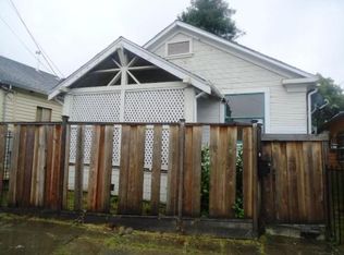 2344 25th Ave, Oakland, CA 94601
