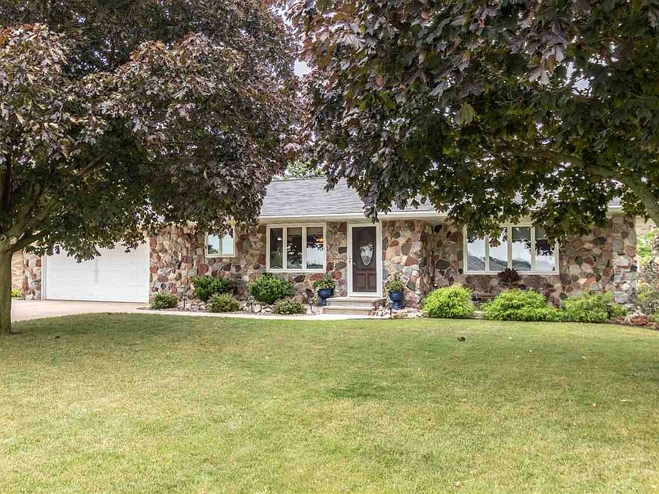 Front of Your Home