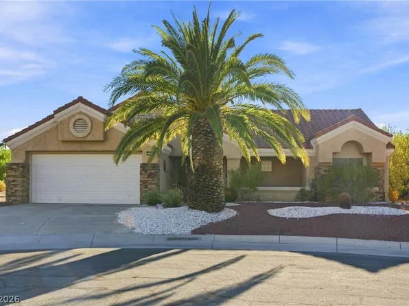 2505 Big Timber Dr, Las Vegas, NV 89134