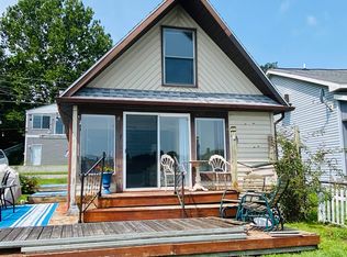 9294 S Amanda Dr, Claypool, IN 46510