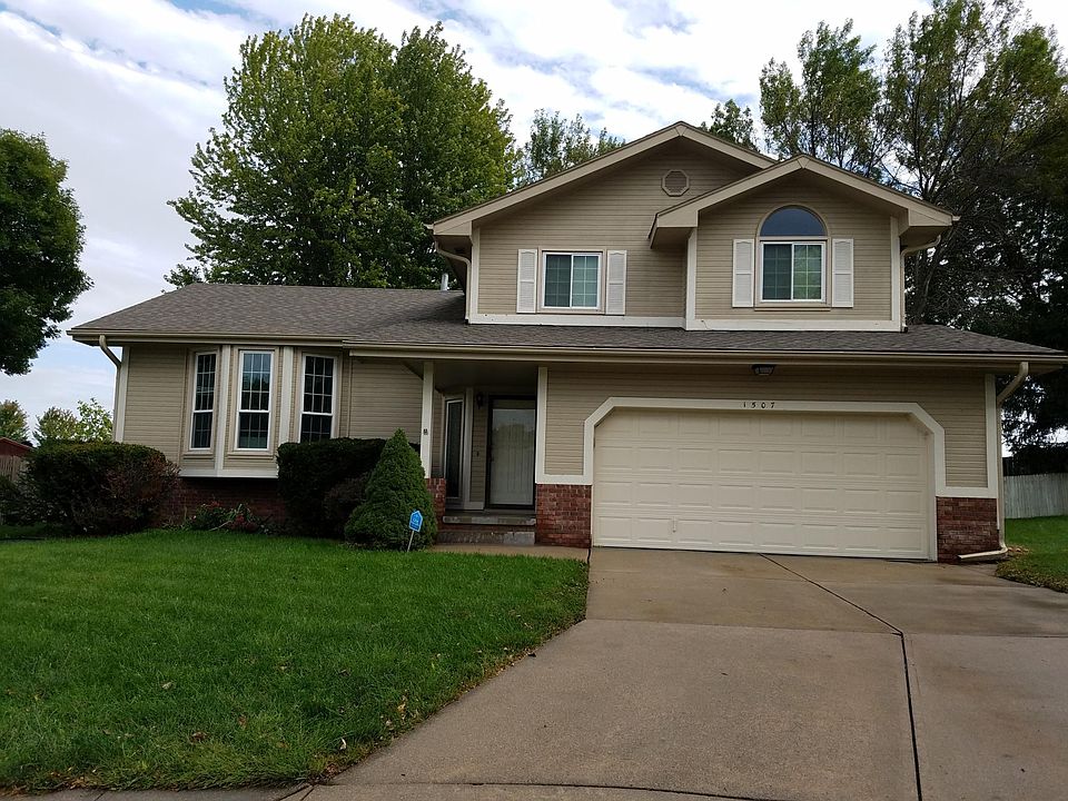 1st image of 1507 N 144th Avenue Cir