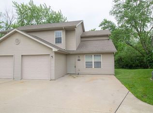 2117 N Ballenger Ln, Columbia, MO 65202