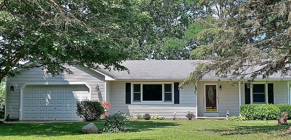 9673 State Route 503 S, Camden, OH 45311 | Zillow