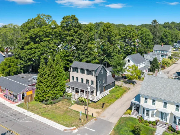 13 Jones Avenue #13, Kittery, ME 03904