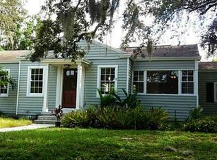 3818 W North A St, Tampa, FL 33609