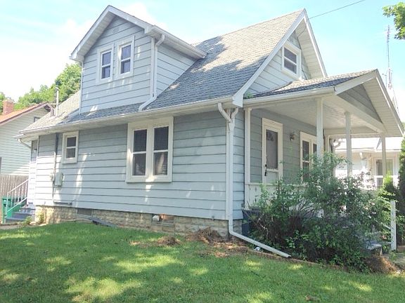 3rd image of 501 N Foster Ave