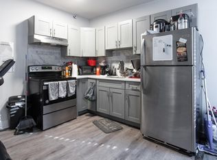 1223 W Hazzard St #8, Philadelphia, PA 19133
