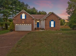 103 Cypress Ct, White House, TN 37188