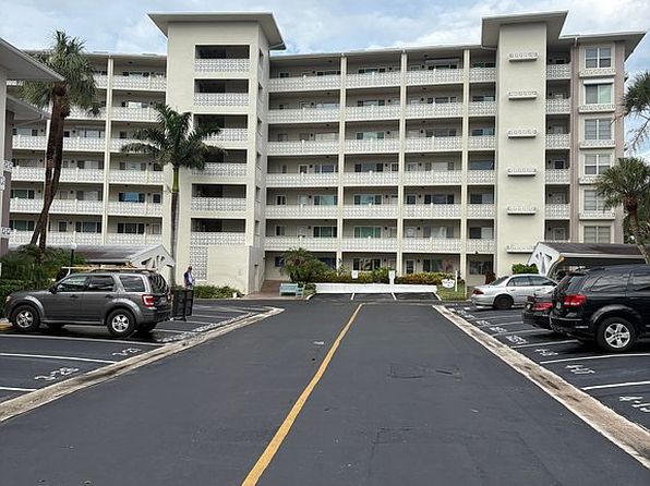 1235 S Highland Ave #5-608