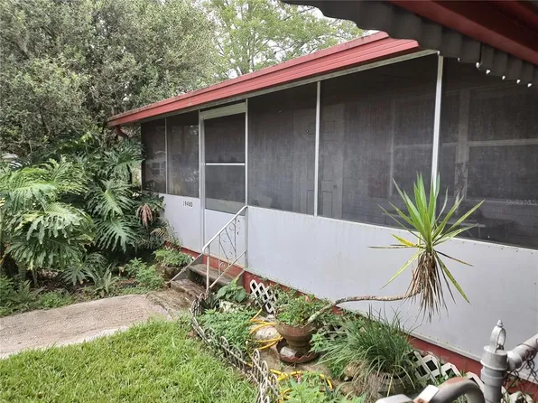 19480 Peyton Pl, Brooksville, FL 34601