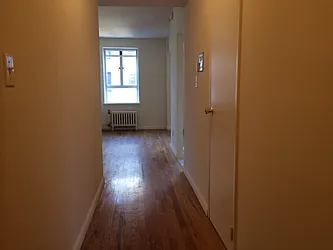 Rented by Crescent Heights