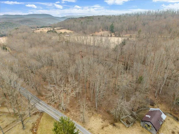 Mount Tabor Rd, Blacksburg, VA 24060