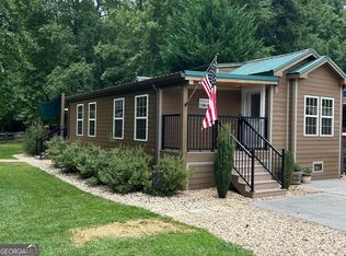 50 Little River Rd #50, Cleveland, GA 30528