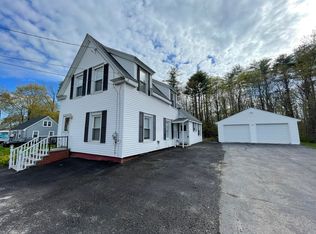 442 River Rd, Windham, ME 04062