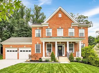 12 Raspberry Hill Ct, Bel Air, MD 21014