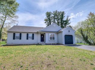 641 Cypress Dr, Vineland, NJ 08360