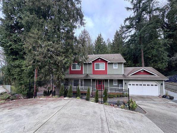 20902 NE Inglewood Hill Rd