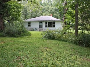 9548 Spearsville Rd, Trafalgar, IN 46181