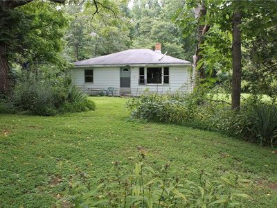 9548 Spearsville Rd, Trafalgar, IN, 46181