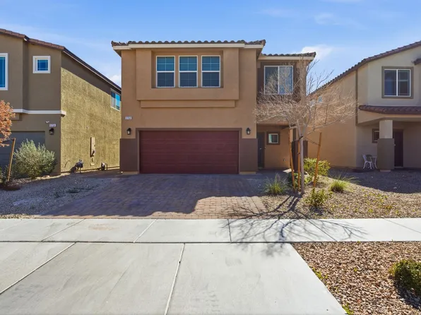 3763 Corellia Ave, North Las Vegas, NV 89084
