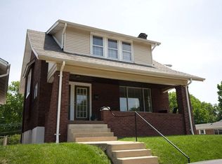 6274 Printz Ave, Saint Louis, MO 63116