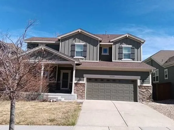 11570 S Tumble Brush St, Parker, CO 80134