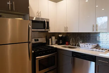 Rented by Maccabee 1 Realty Corp