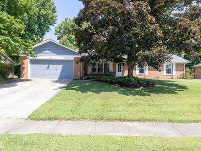 14 Danridge Dr, Danville, IN, 46122