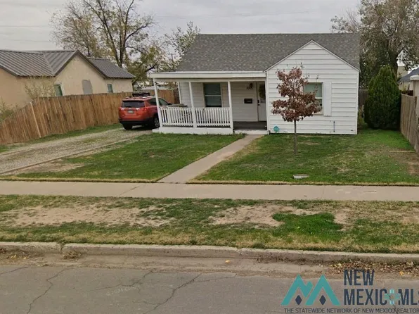 1005 S Pennsylvania Ave, Roswell, NM 88203