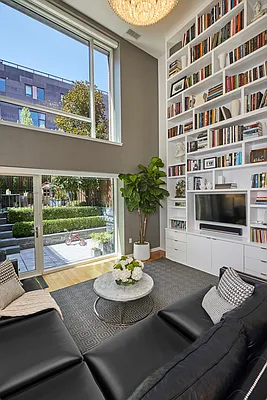 Sold by Brown Harris Stevens | media 2