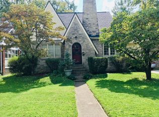 136 Shawnee Pl, Lexington, KY 40503