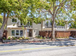 1380 Lincoln Avenue, San Rafael, CA 94901