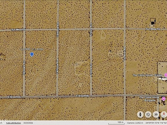 4th image of 0 Delaware Rd Lot 46