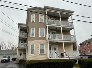 142 Cote Ave, Woonsocket, RI 02895