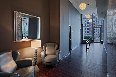 Rented by The Moinian Group