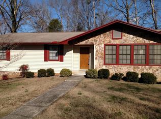 105 Haven Hill Ln, Oak Ridge, TN 37830