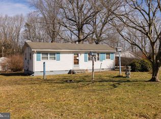 30133 Sparta Rd, Milford, VA 22514