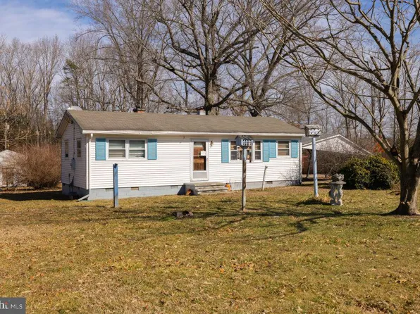 30133 Sparta Rd, Milford, VA 22514