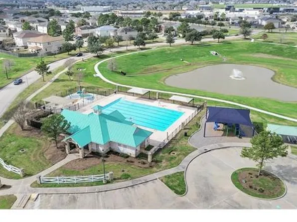 2815 Indigo Stone Ln, Katy, TX 77449