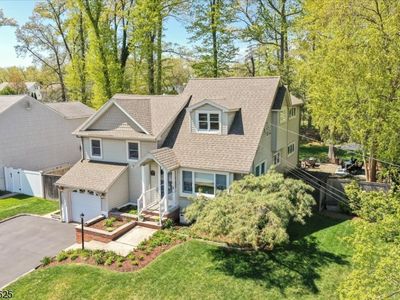 346 Retford Ave, Cranford, NJ, 07016