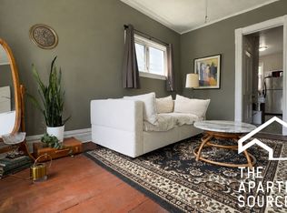 3014 N Clifton Ave #A, Chicago, IL 60657