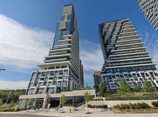 10 Inn On The Park Dr #1104, Toronto, ON M3C0P9