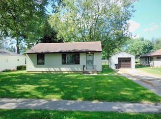 5210 Werling Dr, Fort Wayne, IN