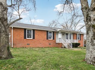 106 Hillwood Dr, Hendersonville, TN 37075