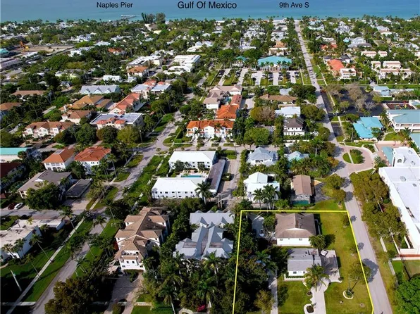560 9th AVE S, NAPLES, FL 34102