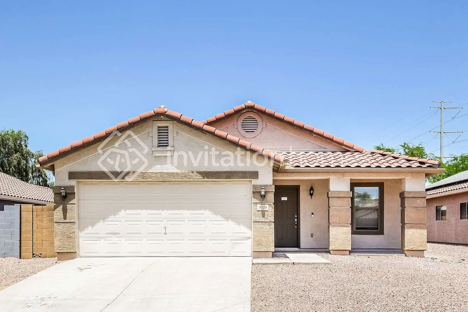 3024 West Running Deer Trail Phoenix, AZ 85083 — Photo 1
