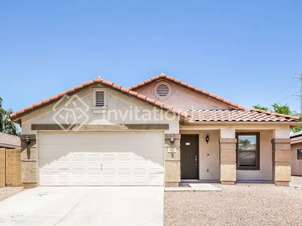 3024 W Running Deer Trl, Phoenix, AZ 85083