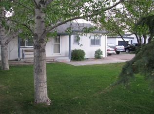 318 Cleveland St, Laramie, WY 82070