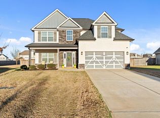 406 Pearl Moss Ln, Kathleen, GA 31047