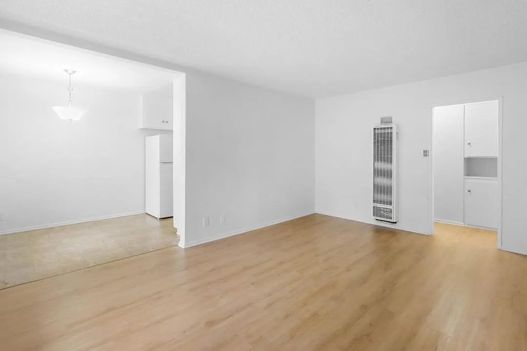 2 bed, 1.0 bath, $2,450 — Photo 1